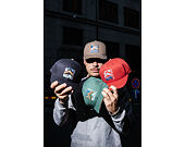 Kšiltovka Picture - Wakopa Bb - Chili Oil