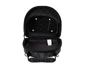 Taška New Era - Branded Camo Cap Carrier 2-caps - Night Camo