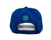 Kšiltovka New Era - NHL 9SEVENTY Stretch-Snap - Vancouver Canucks - Team Color