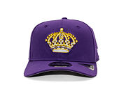 Kšiltovka New Era - NHL 9SEVENTY Stretch-Snap - Los Angeles Kings - Team Color