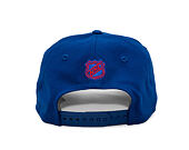 Kšiltovka New Era - NHL 9SEVENTY Stretch-Snap - New York Rangers - Team Color