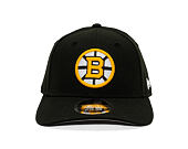 Kšiltovka New Era - NHL 9FORTY M-CROWN - Boston Bruins - Team Color
