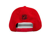 Kšiltovka New Era - NHL 9FORTY M-CROWN - Carolina Hurricanes - Team Color