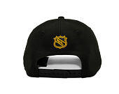 Kšiltovka New Era - NHL 9FORTY M-CROWN - Boston Bruins - Team Color
