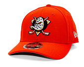 Kšiltovka New Era - NHL 9FORTY M-CROWN - Anaheim Ducks - Team Color
