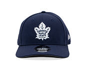 Kšiltovka New Era - NHL 9FORTY M-CROWN - Toronto Maple Leafs - Team Color