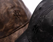 Dámská Kšiltovka New Era - MLB Worn PU 9TWENTY - NY Yankees - Black