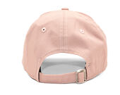 Dámská Kšiltovka New Era - MLB Womens Midi Essential 9FORTY - LA Dodgers - Pink