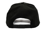Kšiltovka New Era - MLB Team Outline 9FORTY A-Frame - NY Yankees - Black / Burgundy