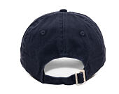 Dámská Kšiltovka New Era - MLB Boucle 9TWENTY - NY Yankees - Navy / Orange