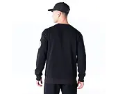 Mikina New Era - MLB Infill Crewneck - NY Yankees