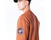 Mikina New Era - MLB Infill Crewneck - LA Dodgers