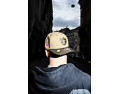 Kšiltovka New Era - NFL25 "Salute to Service" - 9SEVENTY Stretch-Snap - Las Vegas Raiders