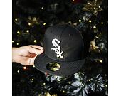 Kšiltovka New Era - MLB On-Field 59FIFTY - Chicago White Sox - Team Color