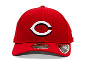 Kšiltovka New Era - MLB Player Replica 9FORTY M-CROWN - Cincinnati Reds