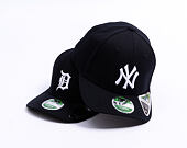 Kšiltovka New Era - MLB Player Replica 9FORTY M-CROWN - NY Yankees