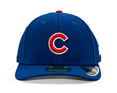 Kšiltovka New Era - MLB Player Replica 9FORTY M-CROWN - Chicago Cubs