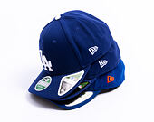 Kšiltovka New Era - MLB Player Replica 9FORTY M-CROWN - NY Mets