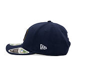 Kšiltovka New Era - MLB Player Replica 9FORTY M-CROWN - Milwaukee Brewers