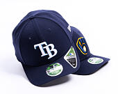 Kšiltovka New Era - MLB Player Replica 9FORTY M-CROWN - Tampa Bay Rays