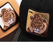 Kšiltovka Goorin - Golden King