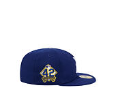 Kšiltovka New Era - 59FIFTY MLB 25 Jackie Robinson - Brooklyn Dodgers
