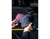 Kšiltovka New Era - Branded "Image Drop" Olmetex Water Resistant 9TWENTY - Black