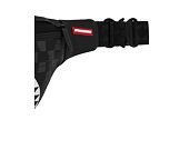 Ledvinka Sprayground Deep Space Drip Savvy Crossbody