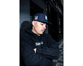 Kšiltovka New Era - 59FIFTY MLB 25 Hall Of Fame - Detroit Tigers