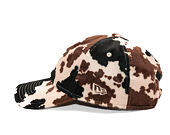 Kšiltovka New Era - Animal Pack 9TWENTY MLB Cow Print - NY Yankees