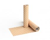 Dárkový balicí papír Snapbacks - 100×70 cm