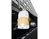 Batoh Sprayground Cream Henny Quilt Puff Backpack