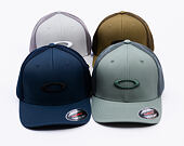 Kšiltovka Oakley - Oakley Ellipse Mesh Hat - Abyss