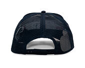 Kšiltovka Stetson - Trucker Cap - Alpine Sunset - 20