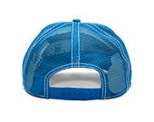 Kšiltovka Stetson - Trucker Cap - Mahalo - 92