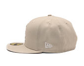 Kšiltovka New Era - MLB Seasonal 59FIFTY - Chicago White Sox - Stone