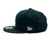 Kšiltovka New Era - MLB Seasonal 59FIFTY - Chicago White Sox - Dark Green