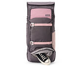 Batoh Aevor Travel Pack - Tropical Lily