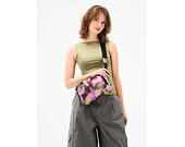 Taštička Přes Rameno Aevor Sacoche Bag - Ripstop Psychedelic Slush