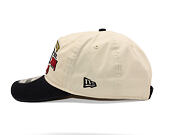 Kšiltovka New Era - MLB Washed Graphic 19TWENTY - NY Yankees - Cream