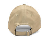 Dámská Kšiltovka New Era - MLB PU Leather 9FORTY - NY Yankees - Stone