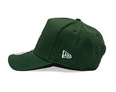 Kšiltovka New Era - MLB Essential 9FORTY A-Frame - NY Yankees - Cilantro Green