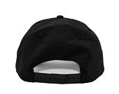 Kšiltovka New Era - MLB Flawless 9TWENTY - NY Yankees - Black