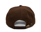 Kšiltovka New Era - Branded Outdoor Graphic 19TWENTY - Chestnut Brown
