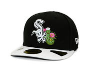 Kšiltovka New Era - MLB 2026 Spring Training 59FIFTY - Chicago White Sox - Team Color