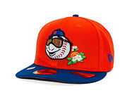 Kšiltovka New Era - MLB 2026 Spring Training 59FIFTY - NY Mets - Team Color