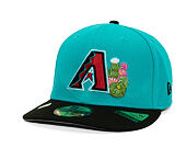 Kšiltovka New Era - MLB 2026 Spring Training 59FIFTY - Arizona Diamondbacks - Team Color