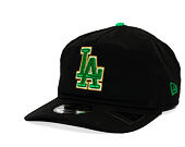 Kšiltovka New Era - MLB 2026 St. Patrick Day 19TWENTY - LA Dodgers - Black