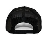 Kšiltovka New Era - Ducati Motor Print 9FORTY Trucker - Black