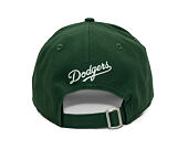 Kšiltovka New Era - MLB Fruit Icon 9FORTY - LA Dodgers - Cilantro Green